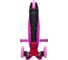 Самокат-кикборд NOVATRACK Start 120DISCOKIDS.PN20 7