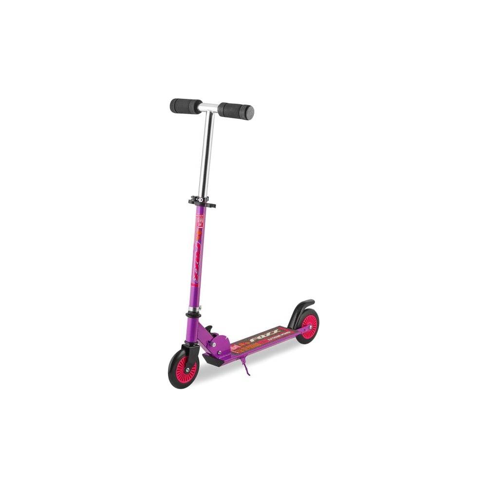 Городской самокат FOXX Extreme Power 125EP.VL7 - выгодная цена, отзывы ...