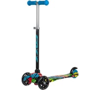 Самокат FOXX FXA.DISCOKIDS.BMC20