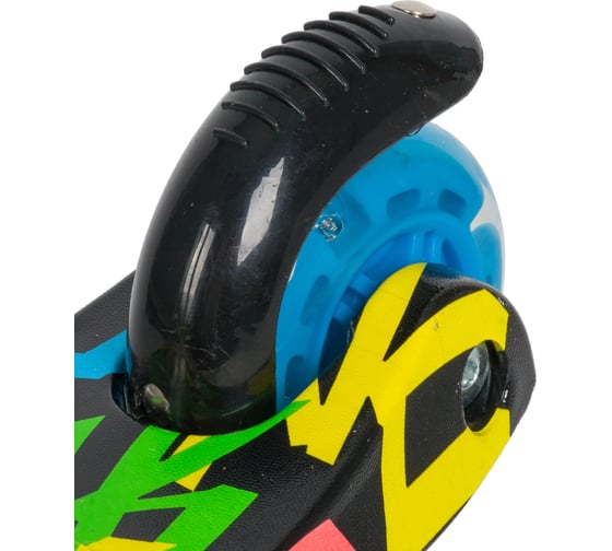 Самокат FOXX FXA.DISCOKIDS.BMC20