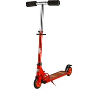 Городской самокат FOXX Zomby Zone оранжевый 100ZZ.OR7