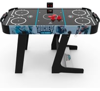 Игровой стол - аэрохоккей DFC ICE RIDER AT-140
