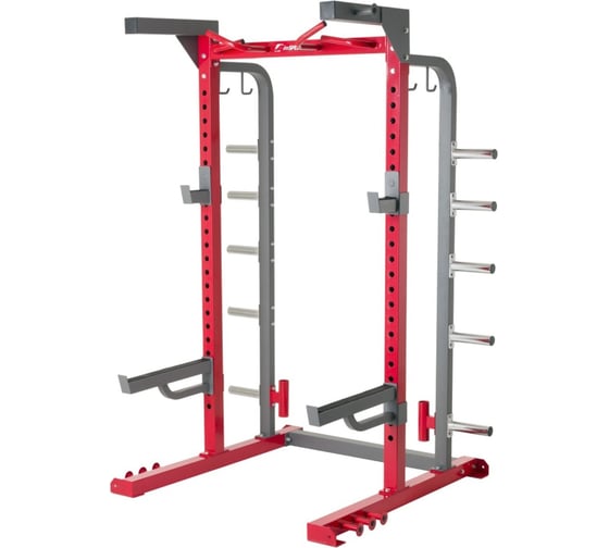 Силовая рама DFC INSPORTLINE PW200 1