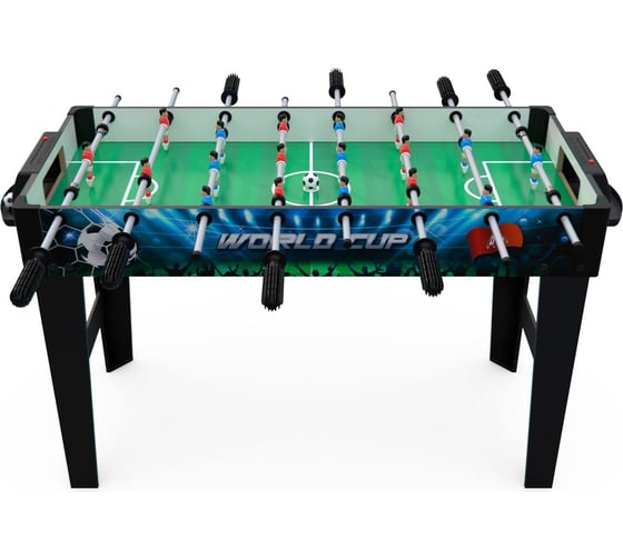 Игровой стол - футбол DFC WORLDCUP SB-ST-11SC 1