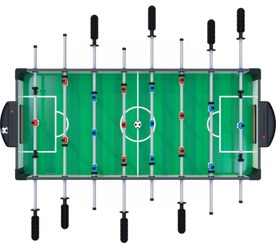 Игровой стол - футбол DFC WORLDCUP SB-ST-11SC