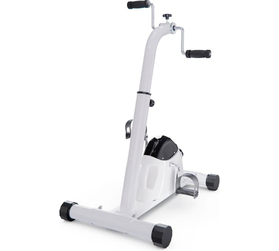 Механический двойной велотренажер DFC Dual Bike B81802