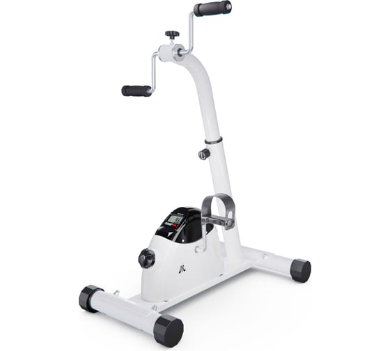 Механический двойной велотренажер DFC Dual Bike B81802