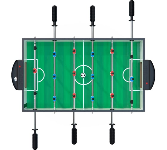 Игровой стол - футбол DFC WORLDCUP PRO SB-ST-10SC