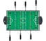 Игровой стол - футбол DFC WORLDCUP PRO SB-ST-10SC 3