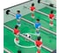 Игровой стол - футбол DFC WORLDCUP PRO SB-ST-10SC 7