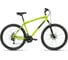 Велосипед горный ALTAIR MTB HT 27.5 2.0 D (27.5", 21 скорость) 2022 г, зеленый/черный RBK22AL27141 1