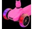 Самокат-кикборд NOVATRACK 120C.RAINBOW.PN20 8
