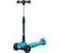 Самокат-кикборд NOVATRACK 120W.RAINBOW.GBL9 1