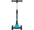 Самокат-кикборд NOVATRACK 120W.RAINBOW.GBL9 2