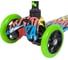 Самокат-кикборд NOVATRACK 120H.DISCOKIDS.BMC8 4