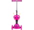 Самокат-кикборд NOVATRACK 120S.DISCOKIDS.PN9 2