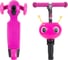 Самокат-кикборд NOVATRACK 120S.DISCOKIDS.PN9 8