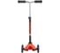 Самокат-кикборд NOVATRACK эргон 120H.DISCOKIDS.BOR20 2
