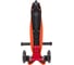 Самокат-кикборд NOVATRACK эргон 120H.DISCOKIDS.BOR20 7