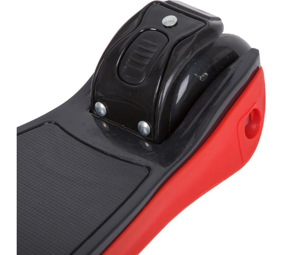 Самокат-кикборд NOVATRACK 120BB.RAINBOW.BRD20