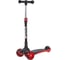 Самокат-кикборд NOVATRACK 120BB.RAINBOW.BRD20 1