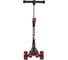 Самокат-кикборд NOVATRACK 120BB.RAINBOW.BRD20 2