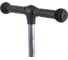 Самокат-кикборд NOVATRACK 120BB.RAINBOW.BRD20 5