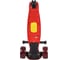 Самокат-кикборд NOVATRACK 120BB.RAINBOW.BRD20 6