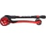Самокат-кикборд NOVATRACK 120BB.RAINBOW.BRD20 7