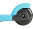 Самокат-кикборд NOVATRACK голубой 120S.DISCOKIDS.BL7 4