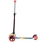 Самокат-кикборд NOVATRACK белый 120H.DISCOKIDS.WMC8 3