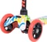Самокат-кикборд NOVATRACK белый 120H.DISCOKIDS.WMC8 4