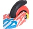Самокат-кикборд NOVATRACK белый 120H.DISCOKIDS.WMC8 5