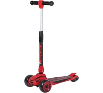 Самокат-кикборд NOVATRACK 120CP.RAINBOW.RD20