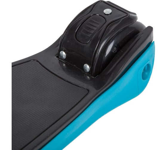 Подростковый самокат-кикборд NOVATRACK 120BB.RAINBOW.BGN20