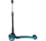Подростковый самокат-кикборд NOVATRACK 120BB.RAINBOW.BGN20 3