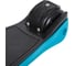 Подростковый самокат-кикборд NOVATRACK 120BB.RAINBOW.BGN20 4