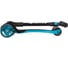 Подростковый самокат-кикборд NOVATRACK 120BB.RAINBOW.BGN20 7