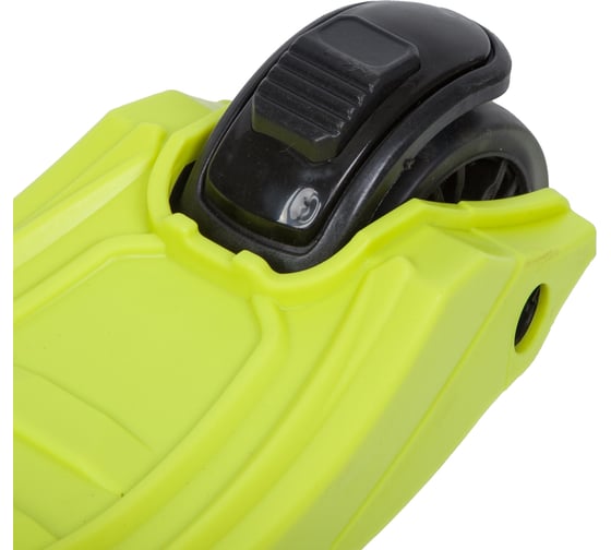 Самокат-кикборд NOVATRACK 135PRO.RAINBOW.LM20