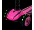 Подростковый самокат-кикборд NOVATRACK 120CGP.RAINBOW.PN20 8