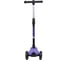 Самокат-кикборд NOVATRACK 135PRO.RAINBOW.VT20 2