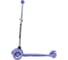 Детский самокат-кикборд NOVATRACK Basic 120H.DISCOKIDS.VL20 3