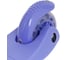 Детский самокат-кикборд NOVATRACK Basic 120H.DISCOKIDS.VL20 5