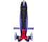 Детский самокат-кикборд NOVATRACK Basic 120H.DISCOKIDS.VL20 7
