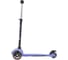 Детский самокат-кикборд NOVATRACK Basic 120H.DISCOKIDS.BVL20 3