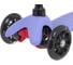 Детский самокат-кикборд NOVATRACK Basic 120H.DISCOKIDS.BVL20 4