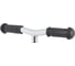 Детский самокат-кикборд NOVATRACK Basic 120H.DISCOKIDS.BVL20 6