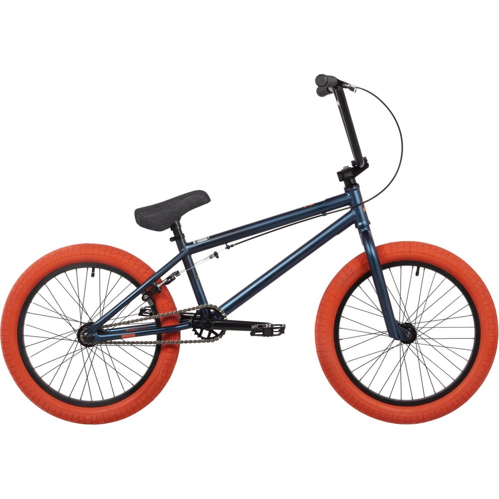 Велосипед NOVATRACK BMX JUPITER 20