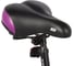 Велосипед FOXX SALSA 26", фиолетовый, сталь, размер 17" 26SHV.SALSA.17VT4 3