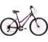 Велосипед FOXX SALSA 26", фиолетовый, сталь, размер 17" 26SHV.SALSA.17VT4 7